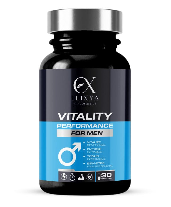 VITALITY